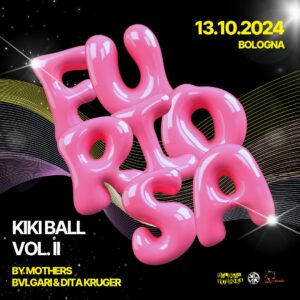 Furiosa Kiki Ball | Ballroom | Voguing | LGBTQ